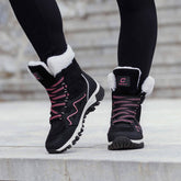 WODOODPORNE BUTY TERMICZNE ALASKA™